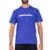 Camiseta Rip Curl The Search Dosed GM10 Big SM25 - Azul