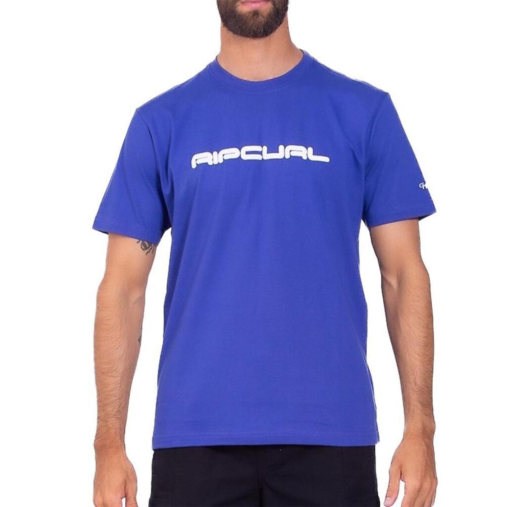 Camiseta Rip Curl The Search Dosed GM10 Big SM25