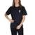 Camiseta Rip Curl The Search Rough Big Masculina - Preto