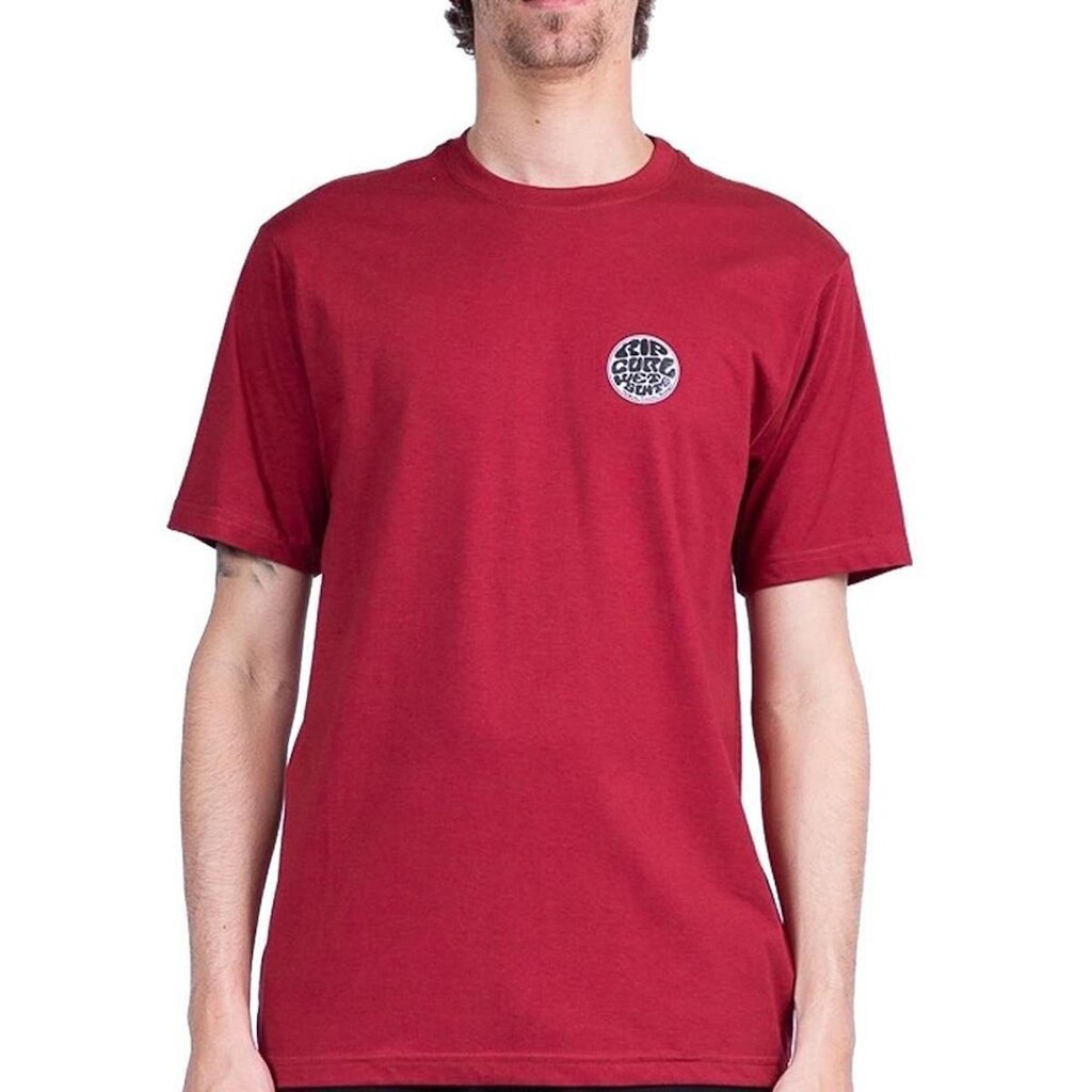 Camiseta Rip Curl Wettie E7 WT26 Masculina