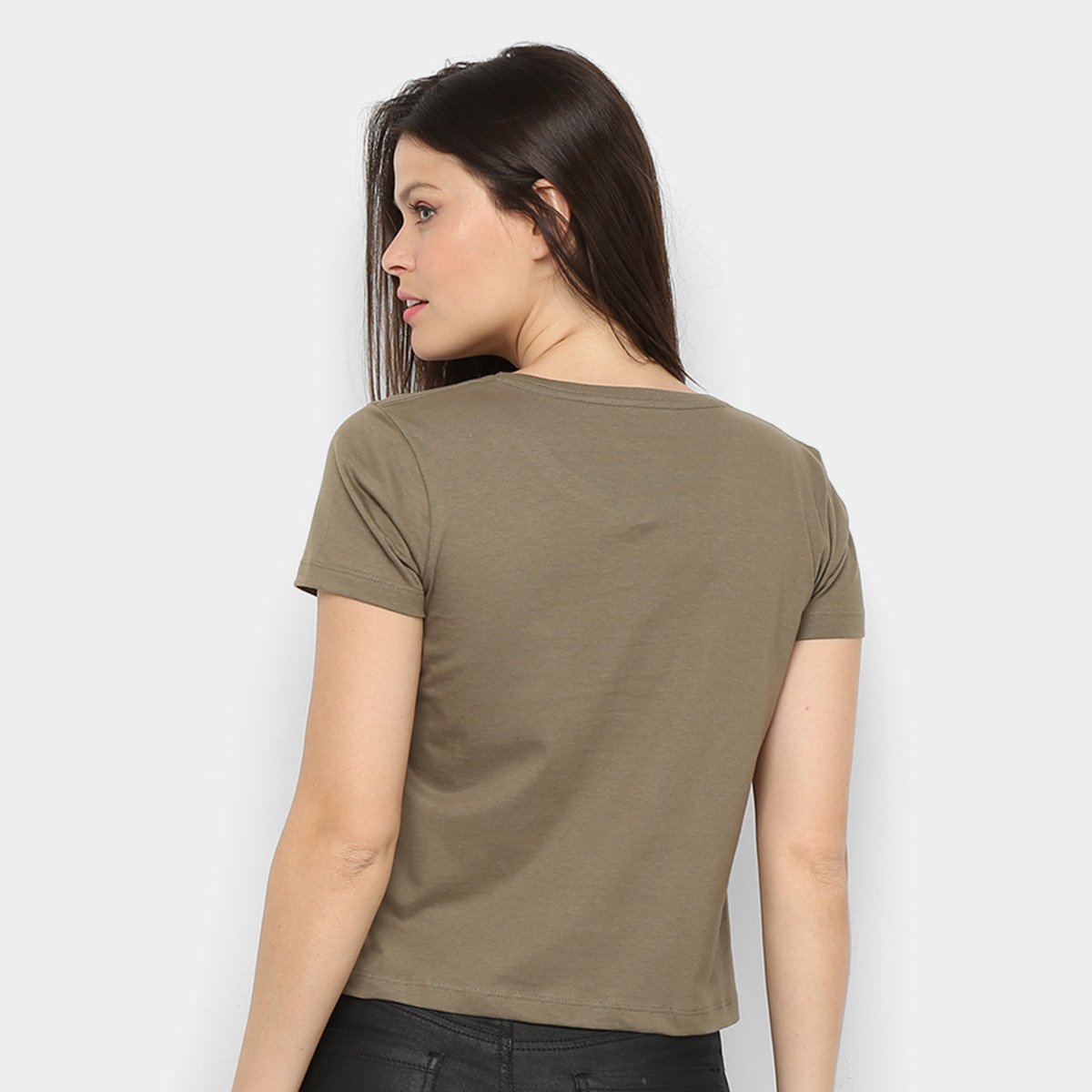 rubro negro camisa