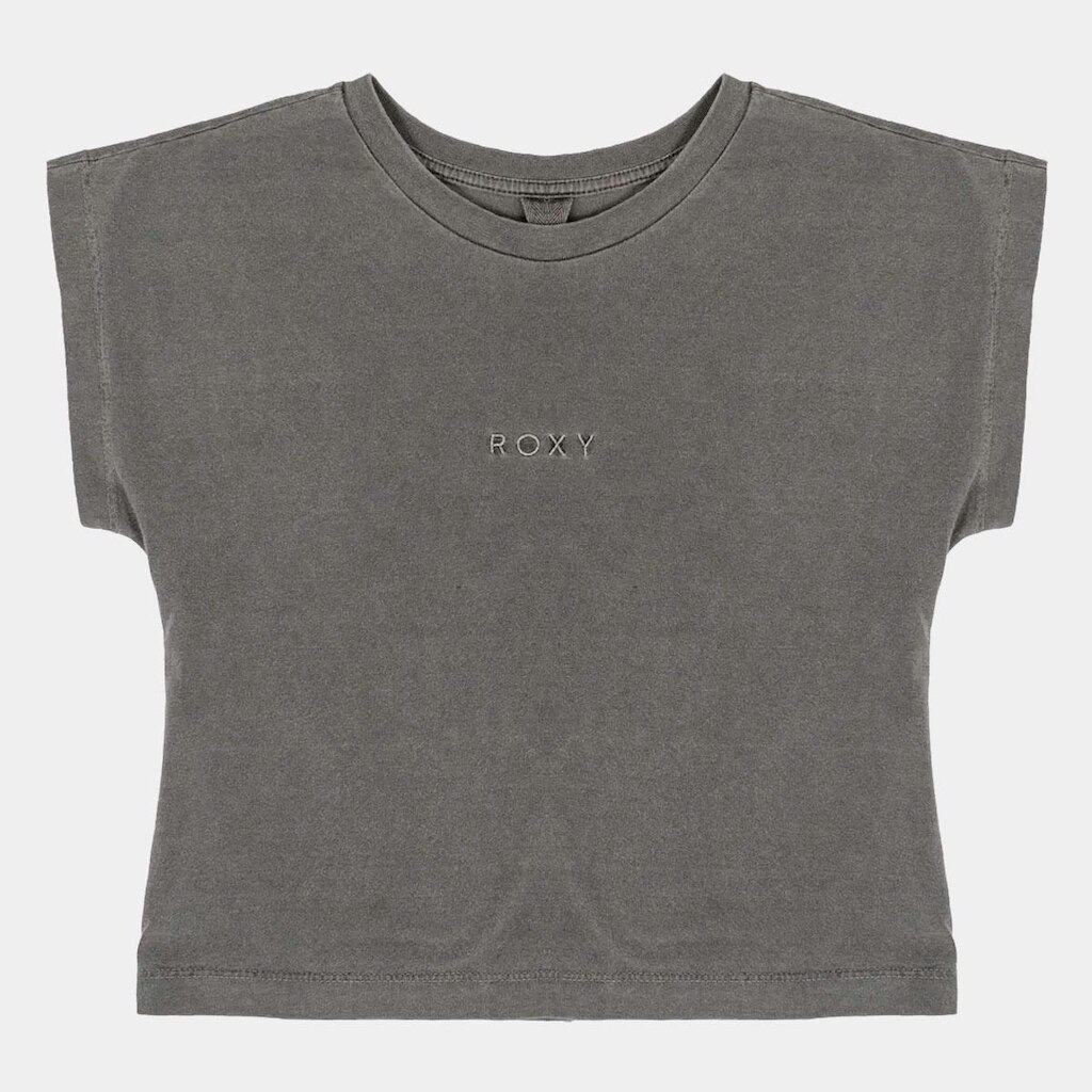 Camiseta Roxy Basic Girl Feminino