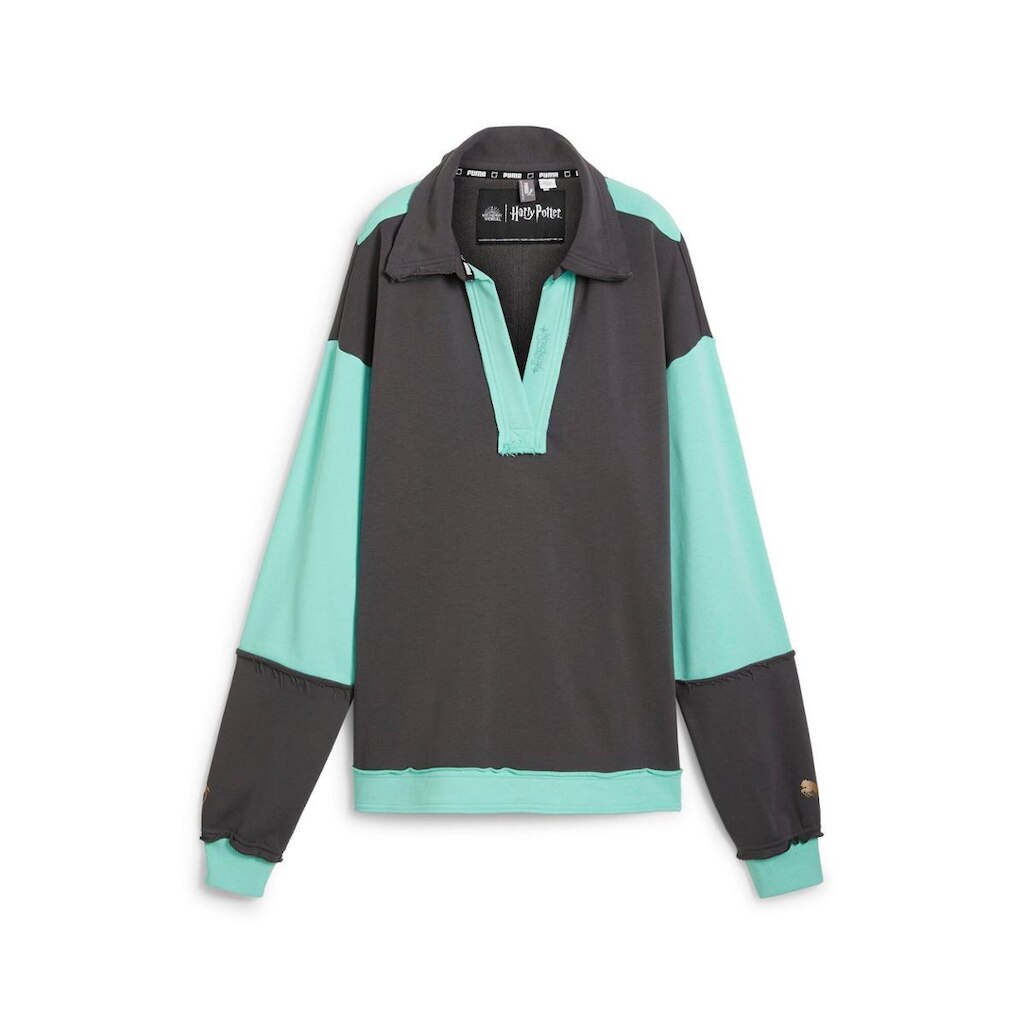 Camiseta Rugby PUMA HOOPS x HARRY POTTER™ Feminina