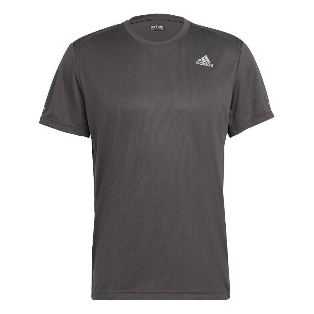 Camiseta Run It Adidas