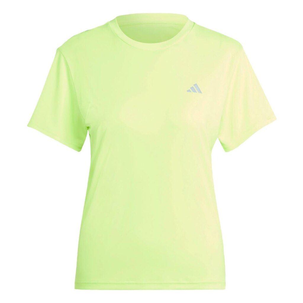 Camiseta Run It Adidas