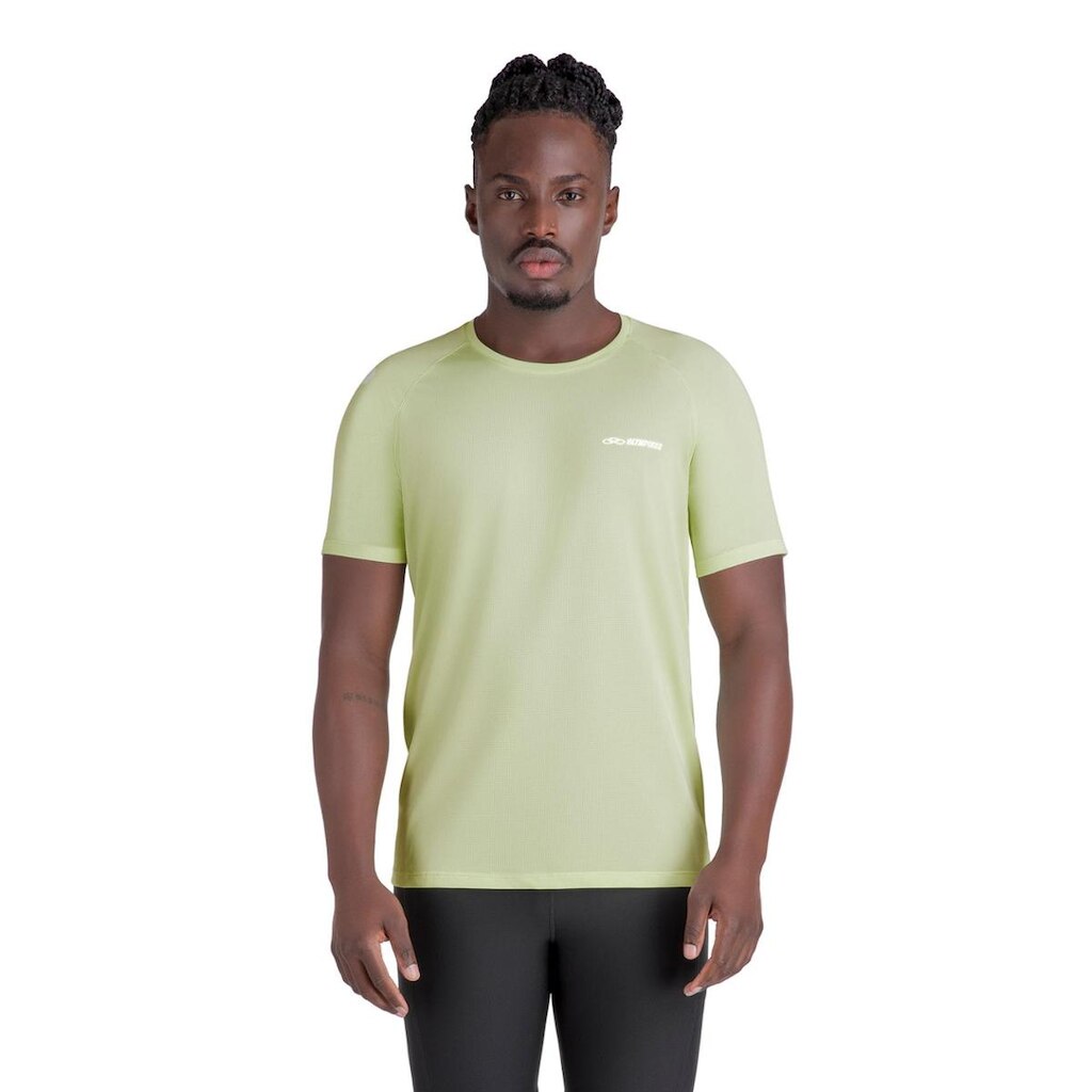 Camiseta Runner 2.0 Olympikus Masculina