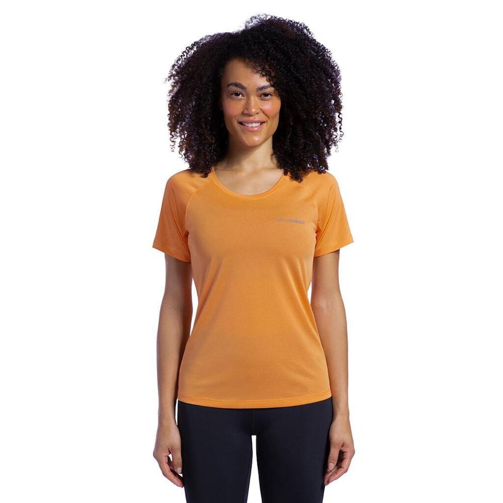 Camiseta Runner Manga Curta 2.0 Feminina