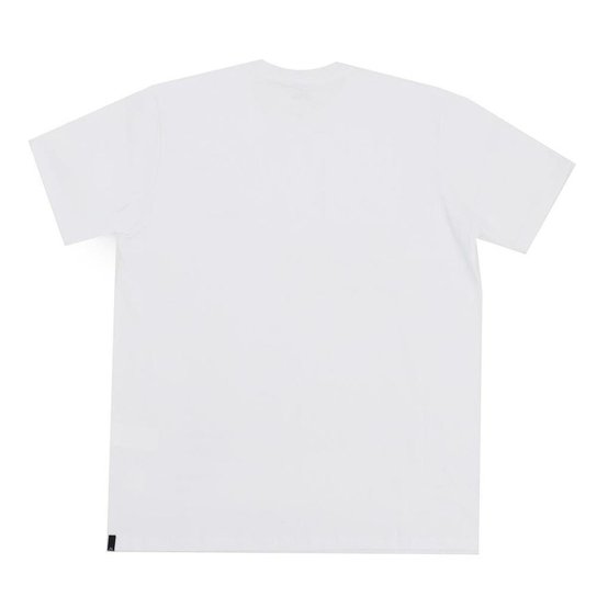 Camiseta Rusty Essential - Branco