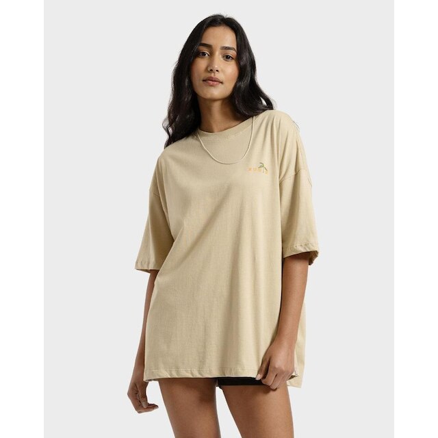 Camiseta Rusty - Growing
