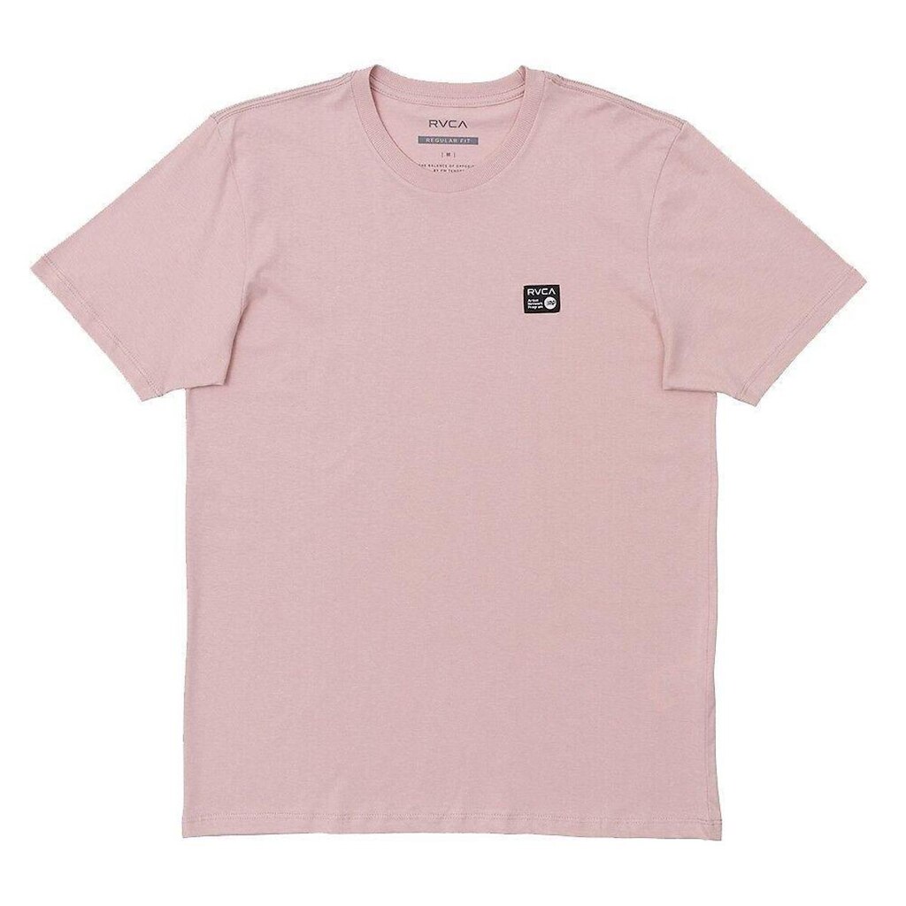 Camiseta RVCA Anp Label Masculina SM23
