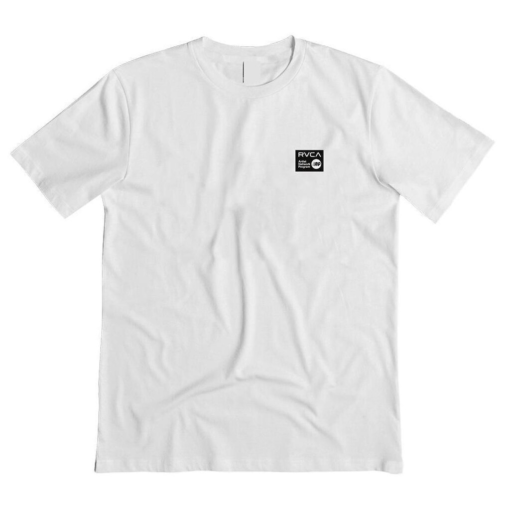 Camiseta RVCA Anp Label SM26 Masculina