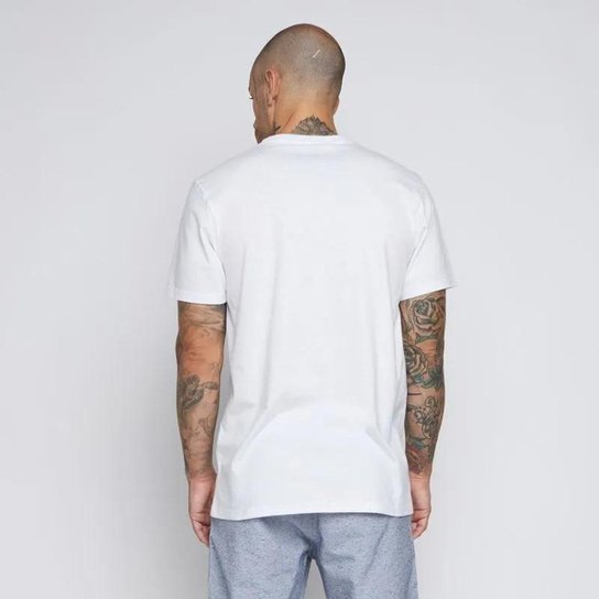 Camiseta RVCA - Bloomfest