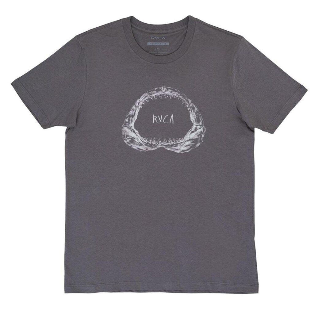 Camiseta RVCA Horton Teeh Masculina SM23