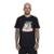Camiseta Rvca Plus Size Luke Still Life R471A0471 Preta - Preto