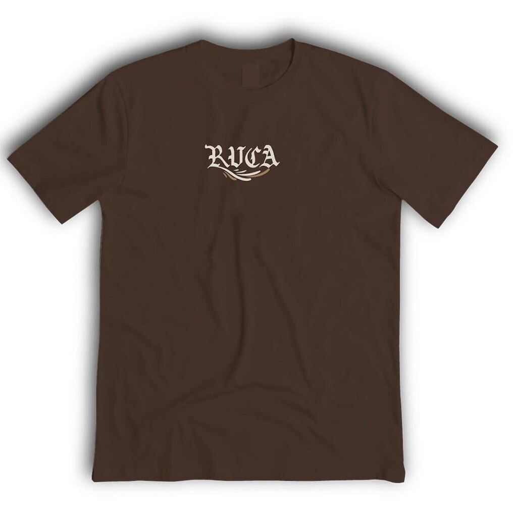 Camiseta RVCA Retract WT26 Masculina