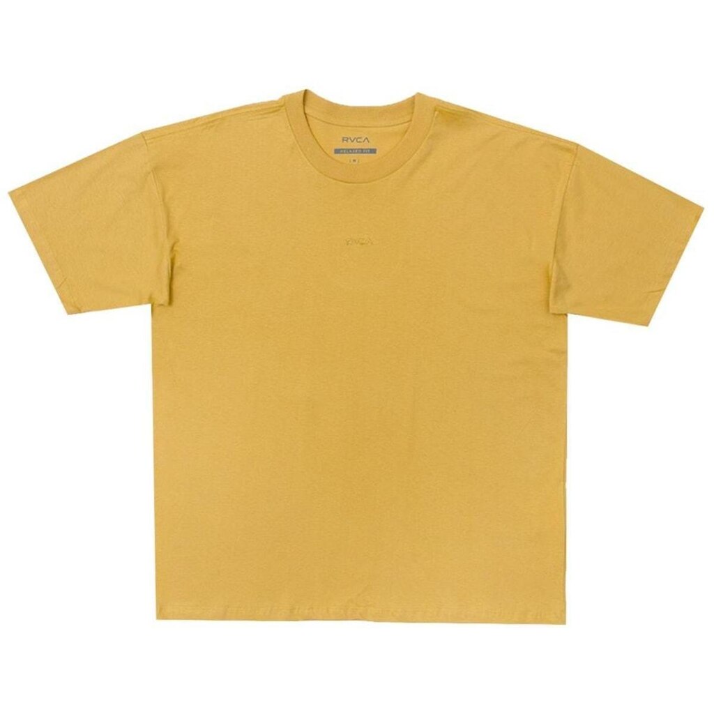 Camiseta RVCA Small RVCA Masculina