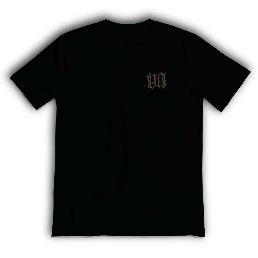 Camiseta RVCA VA Vase WT26 Masculina