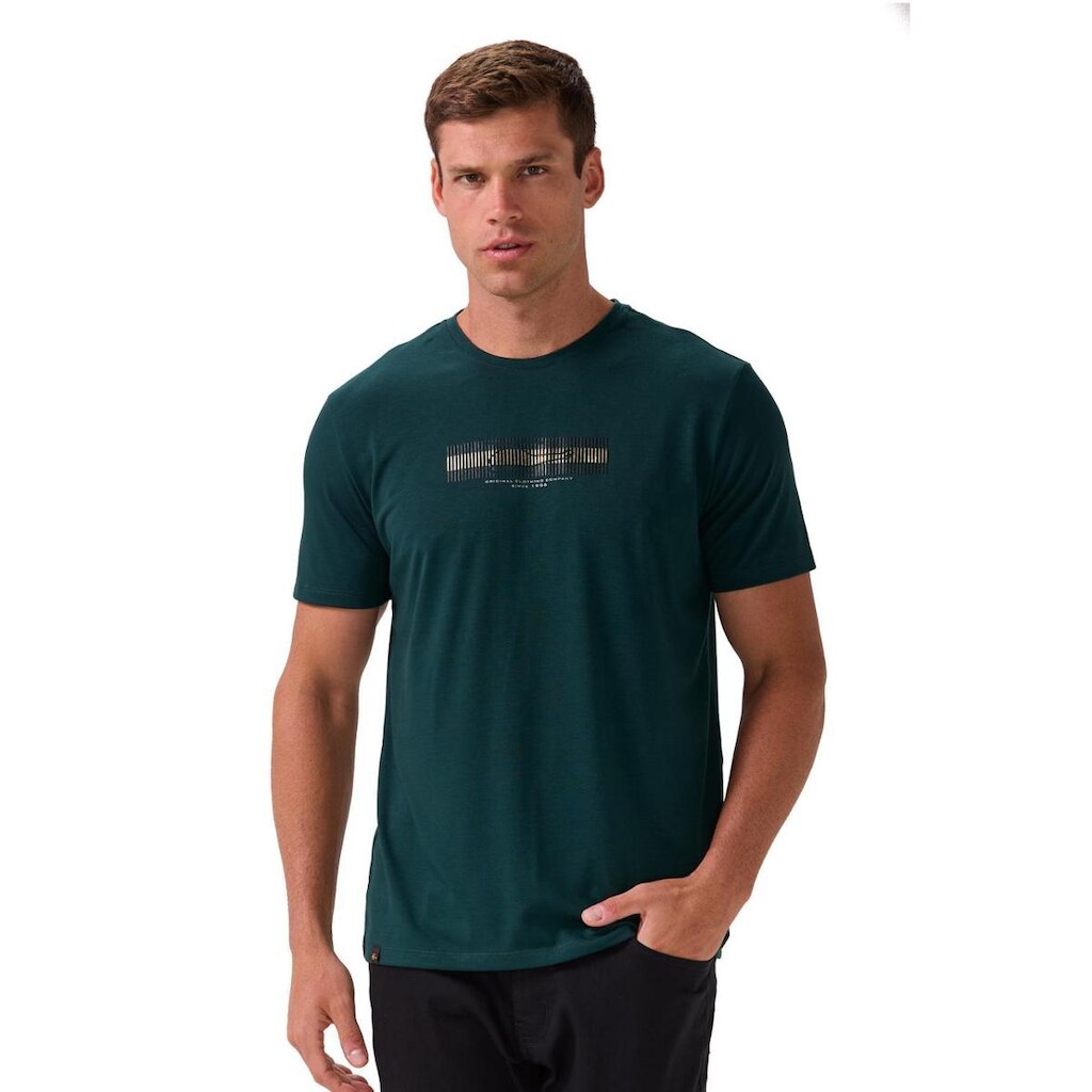 Camiseta Sallo 01010100025