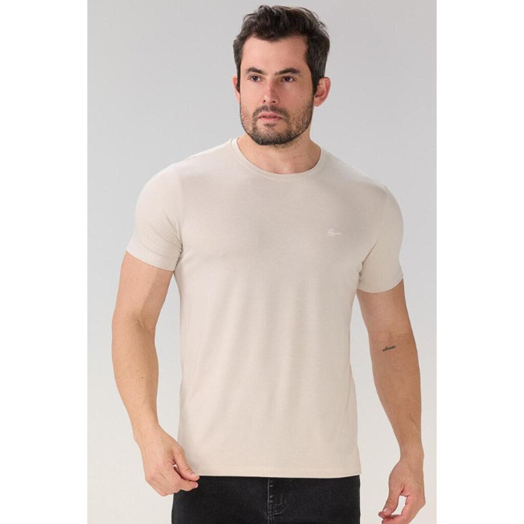 CAMISETA SALLO BÁSICA PERGULA