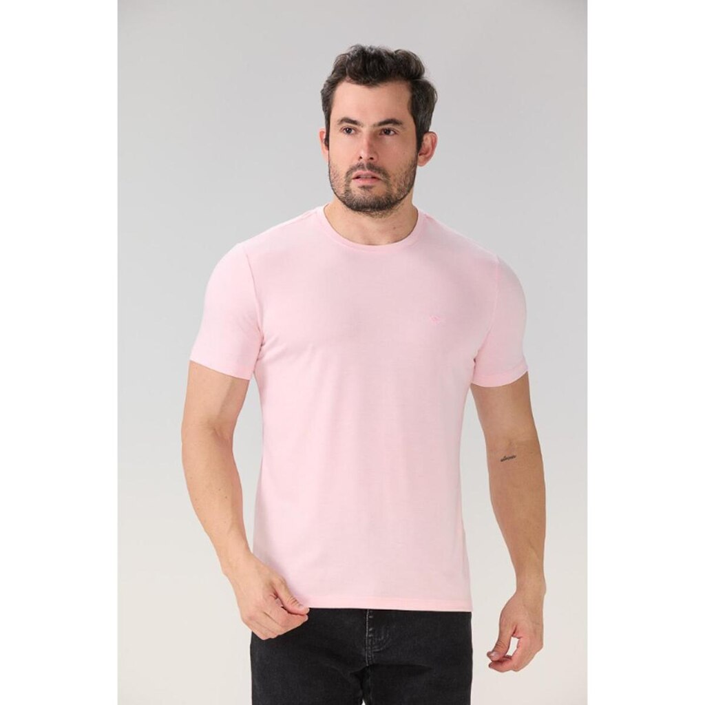 CAMISETA SALLO BÁSICA PERGULA