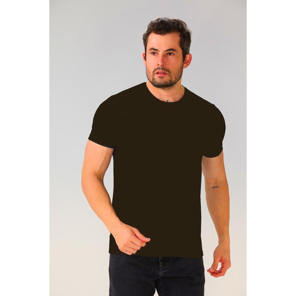 CAMISETA SALLO BÁSICA PERGULA