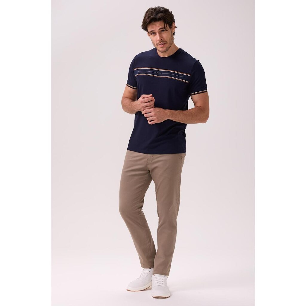 Camiseta Sallo Inc 1010100031