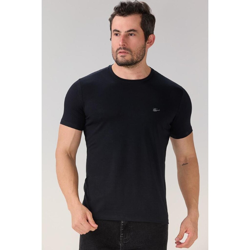 CAMISETA SALLO PLUS SIZE 10101157