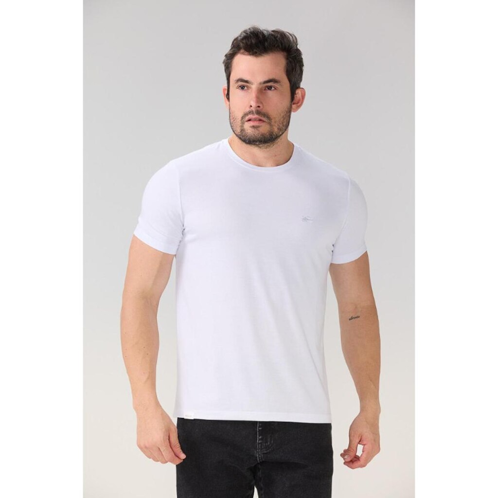 CAMISETA SALLO PLUS SIZE 10101157