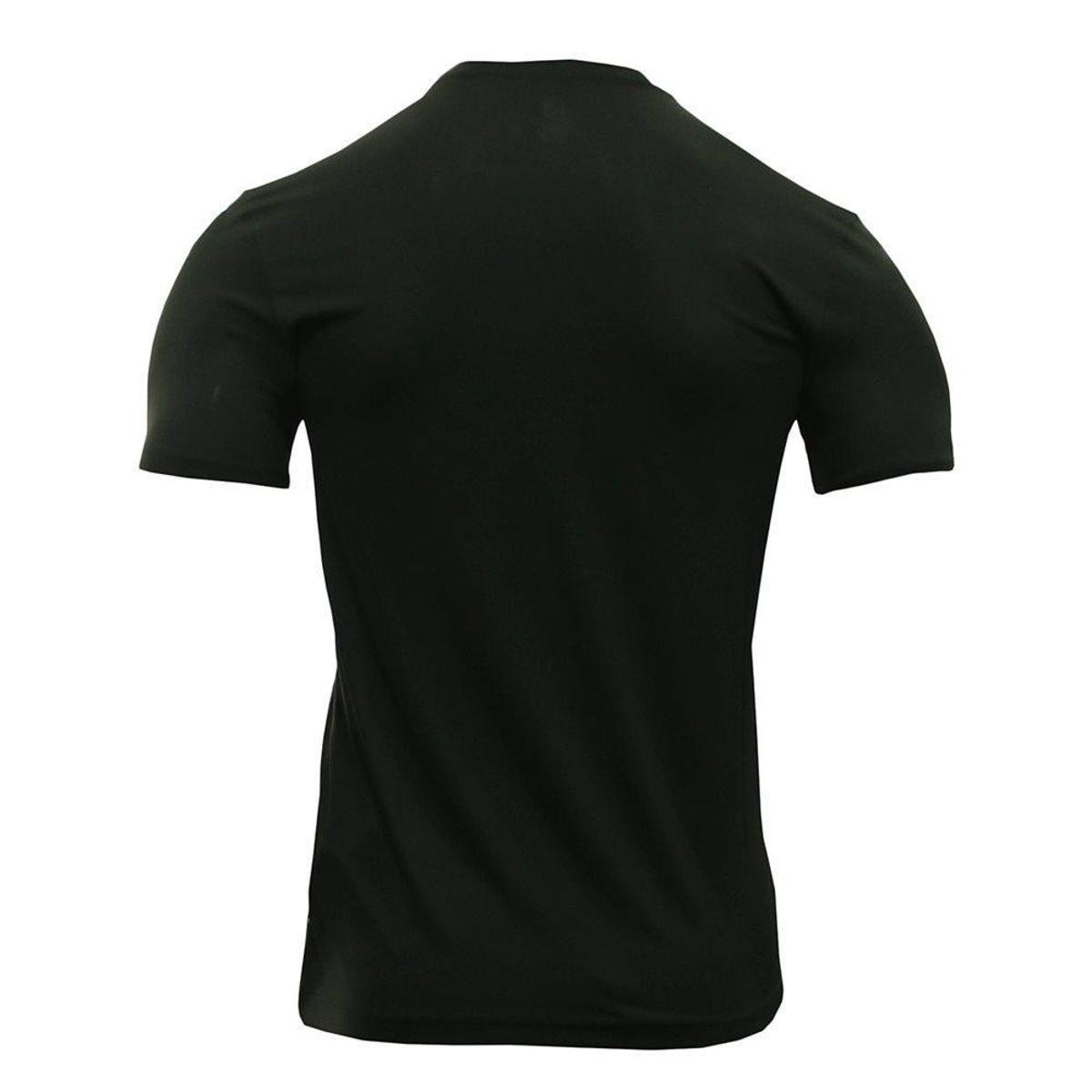 camiseta salomon training