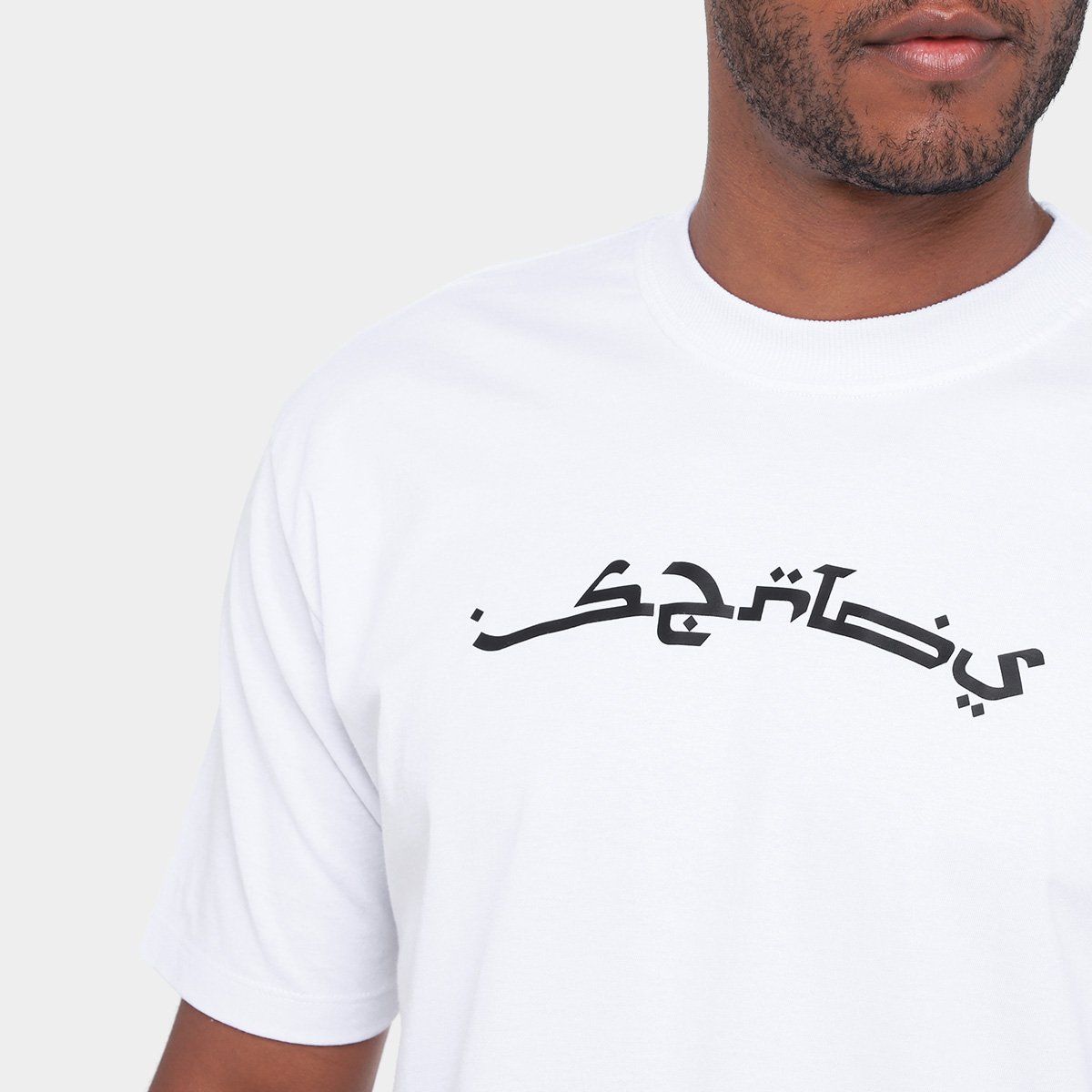 Camiseta Santos 1962 Masculina - 2
