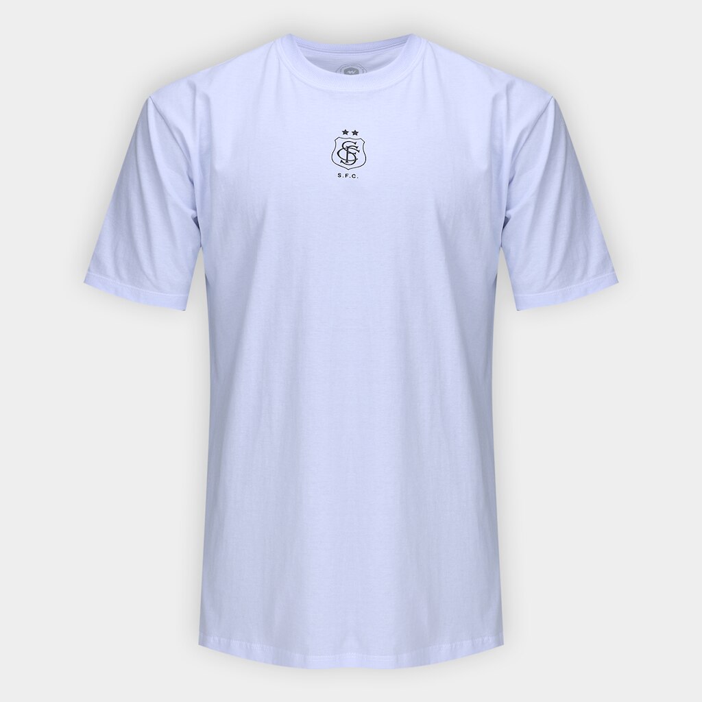 Camiseta Santos 1992 Eterno Masculina