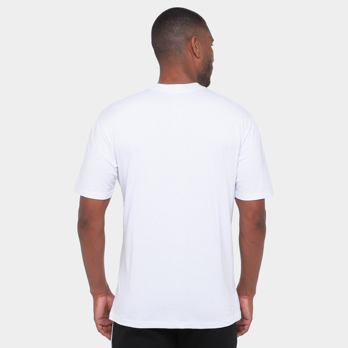 Camiseta Santos Alçapão Masculina - 1