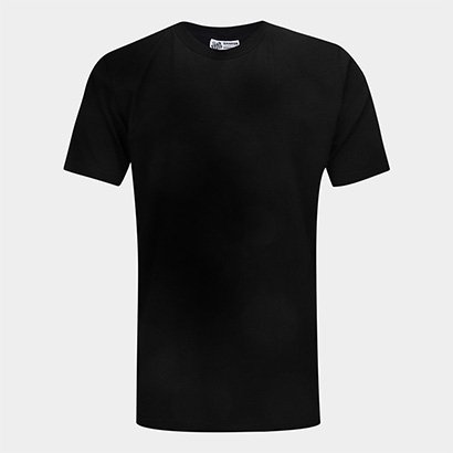 Camiseta Santos Blank Classic - Masculino