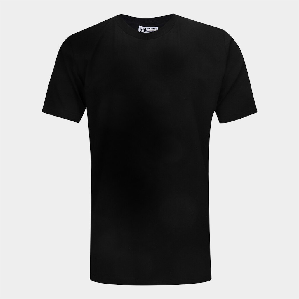 Camiseta Santos Blank Classic