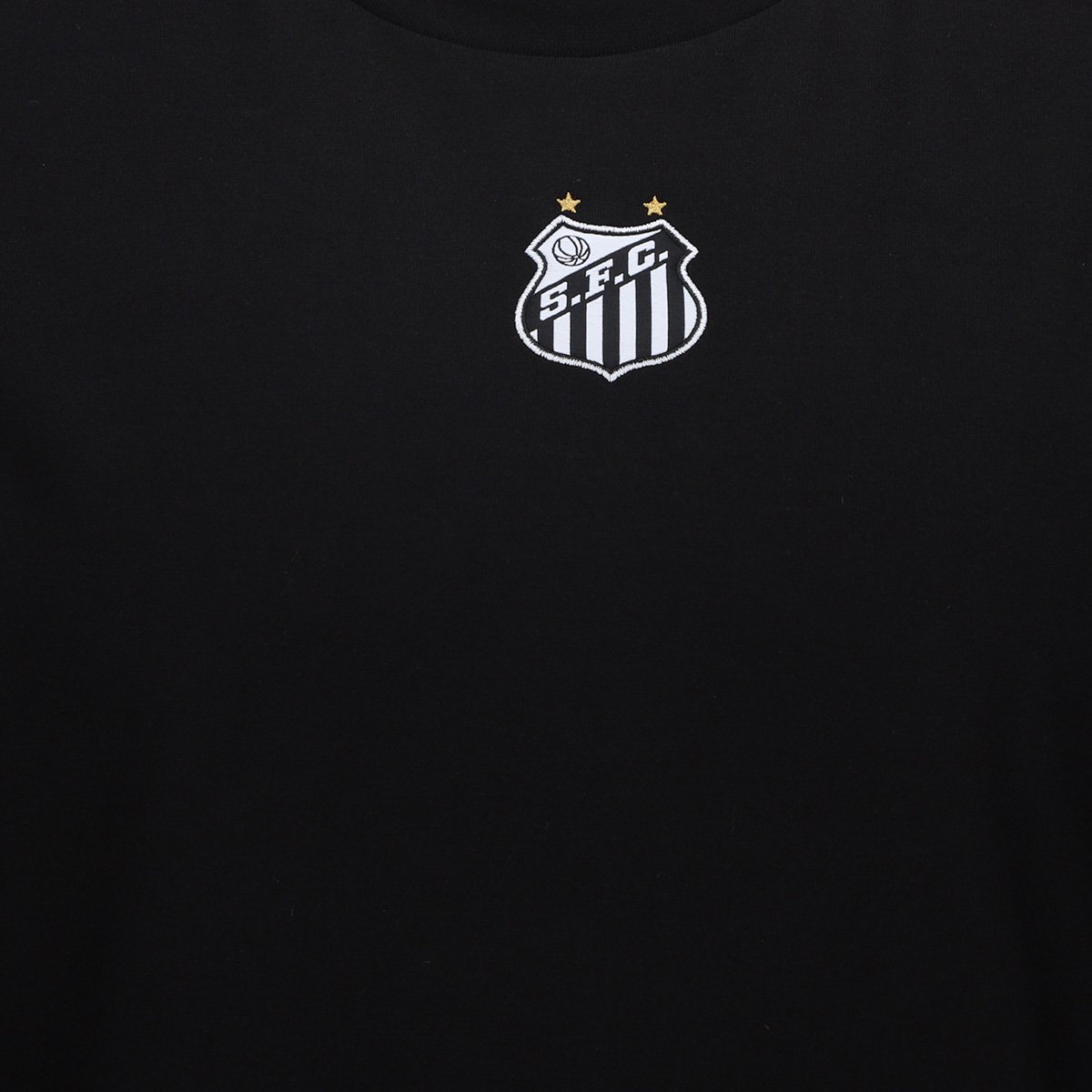 Camiseta Santos Braziline Masculina - 2