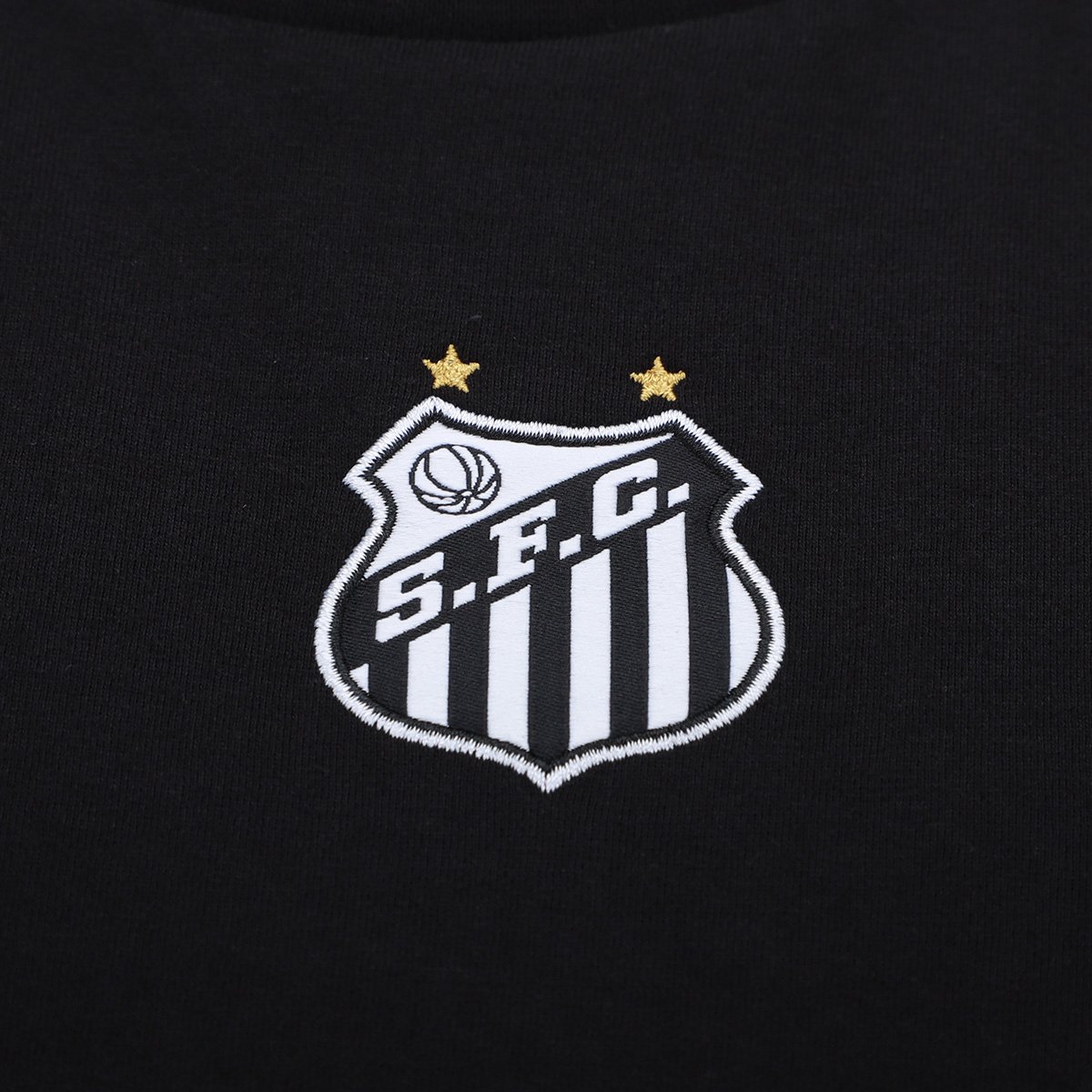 Camiseta Santos Braziline Masculina - 4