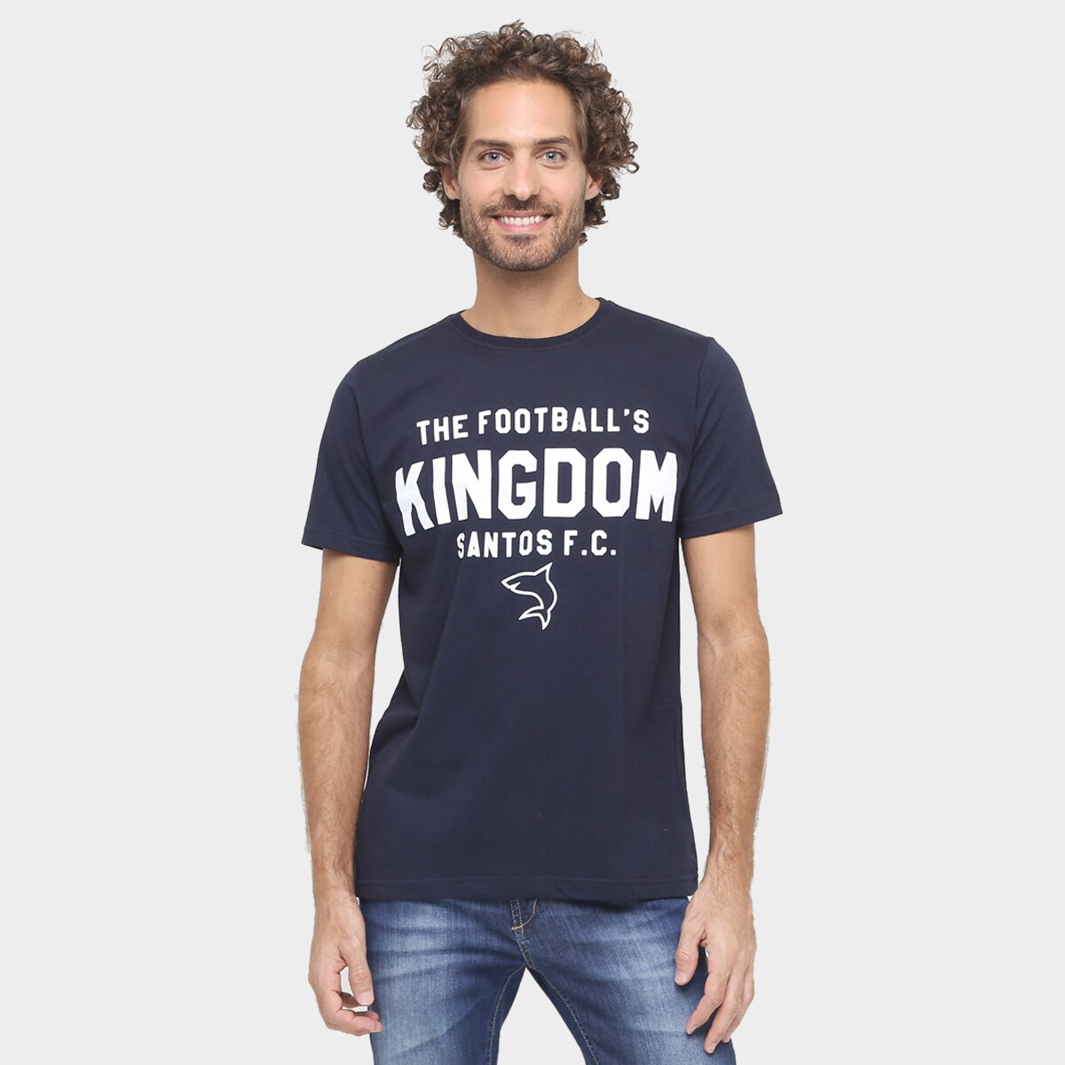 netshoes camisa do santos fc