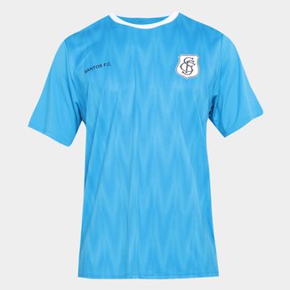 Camiseta Santos Glorify Masculina