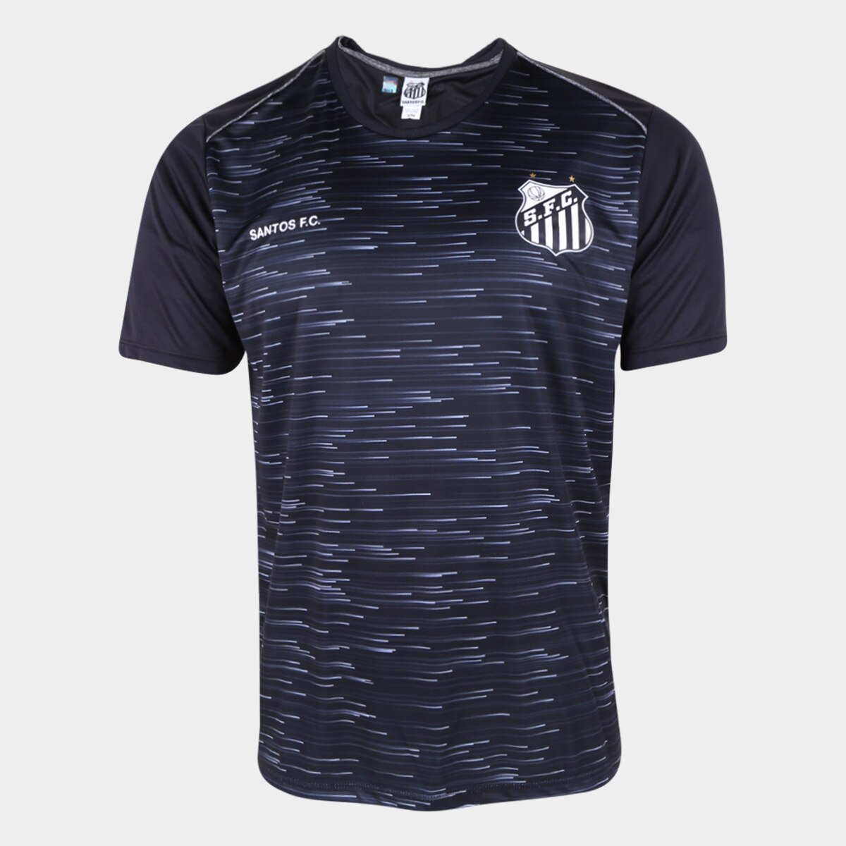 Camiseta Santos Hide Masculina é ruim? Camiseta Santos Hide Masculina é boa?