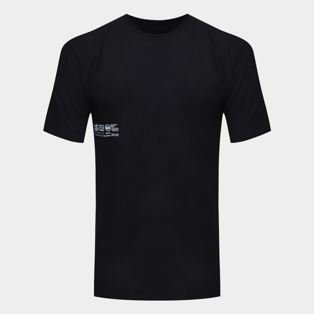 Camiseta Santos Irmandade de Rua Masculina