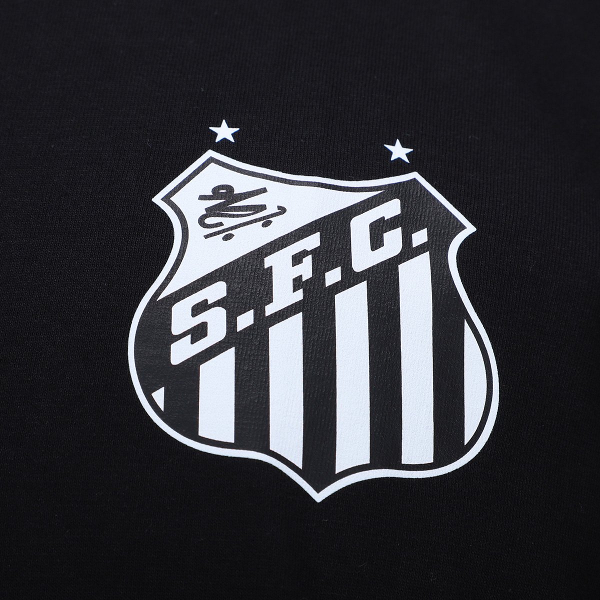 Camiseta Santos Joga Bola Masculina - 2