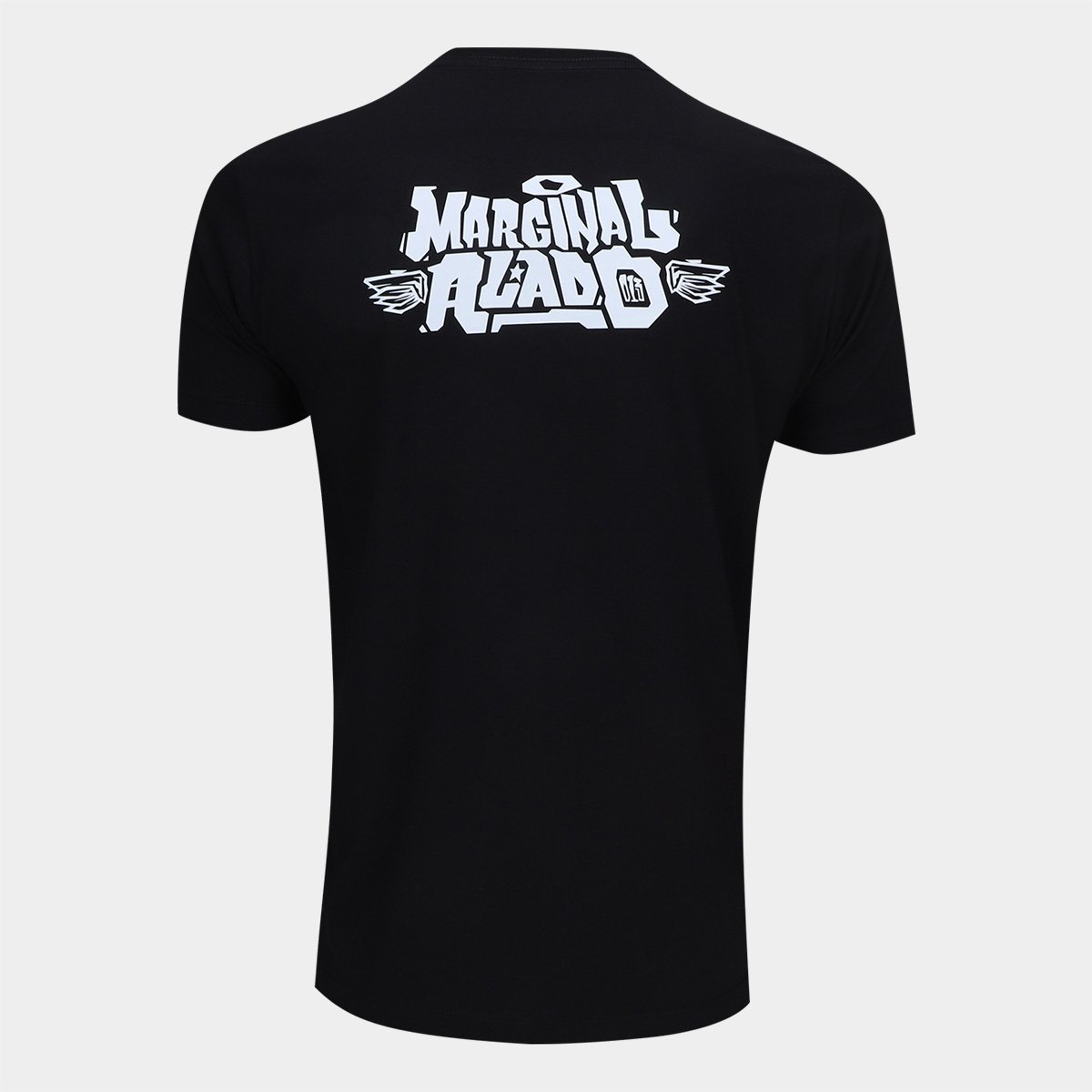 Camiseta Santos Masculina - 1