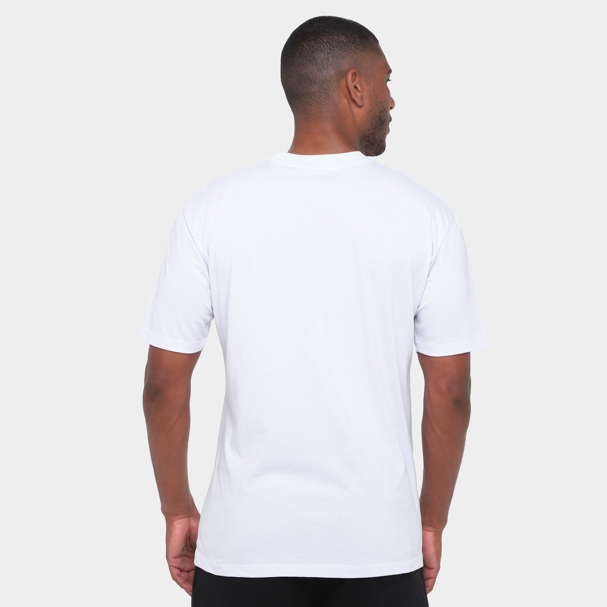 Camiseta Santos Masculina - 1
