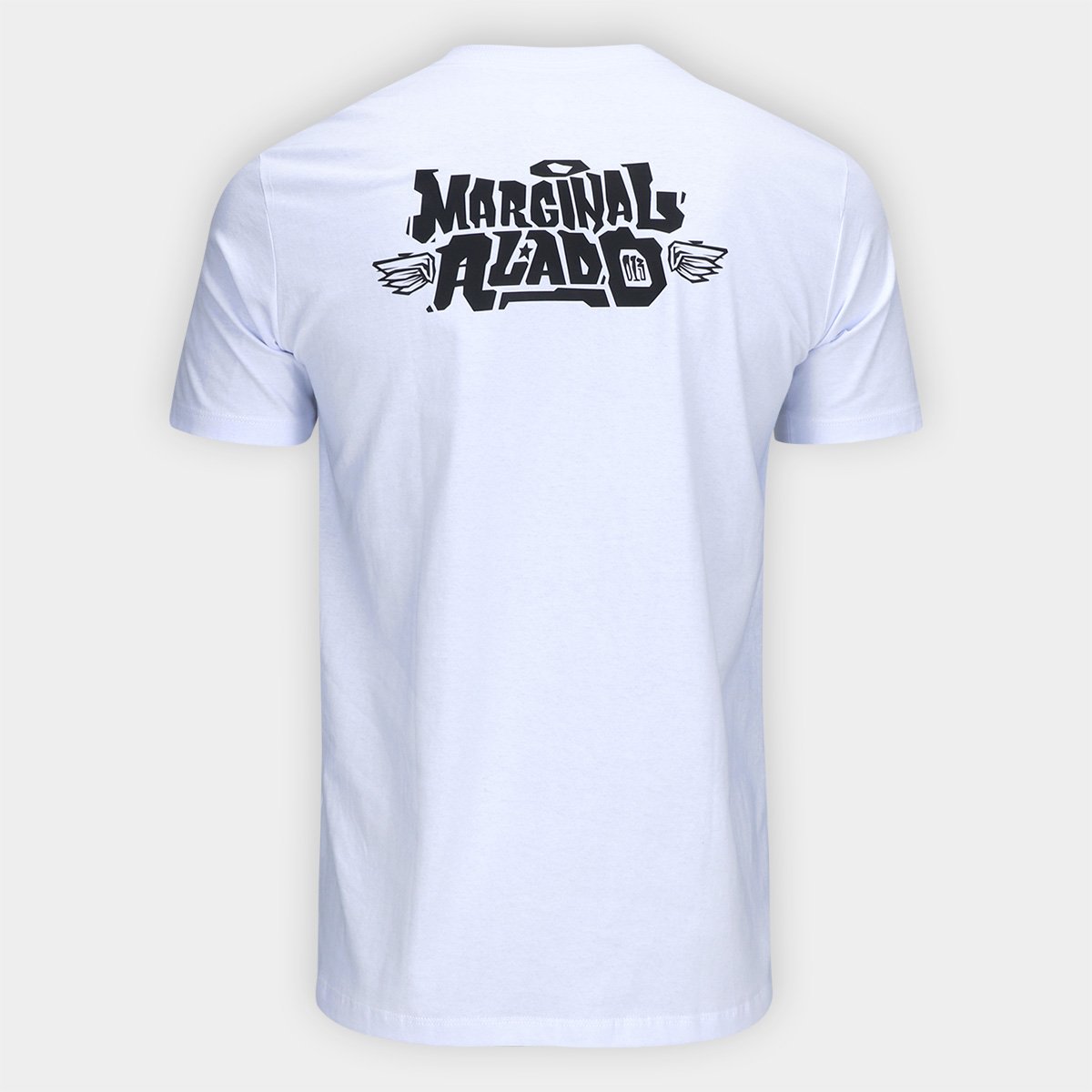 Camiseta Santos Masculina - 1
