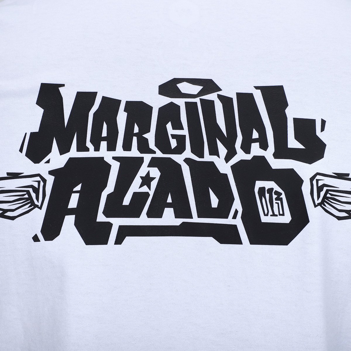 Camiseta Santos Masculina - 3