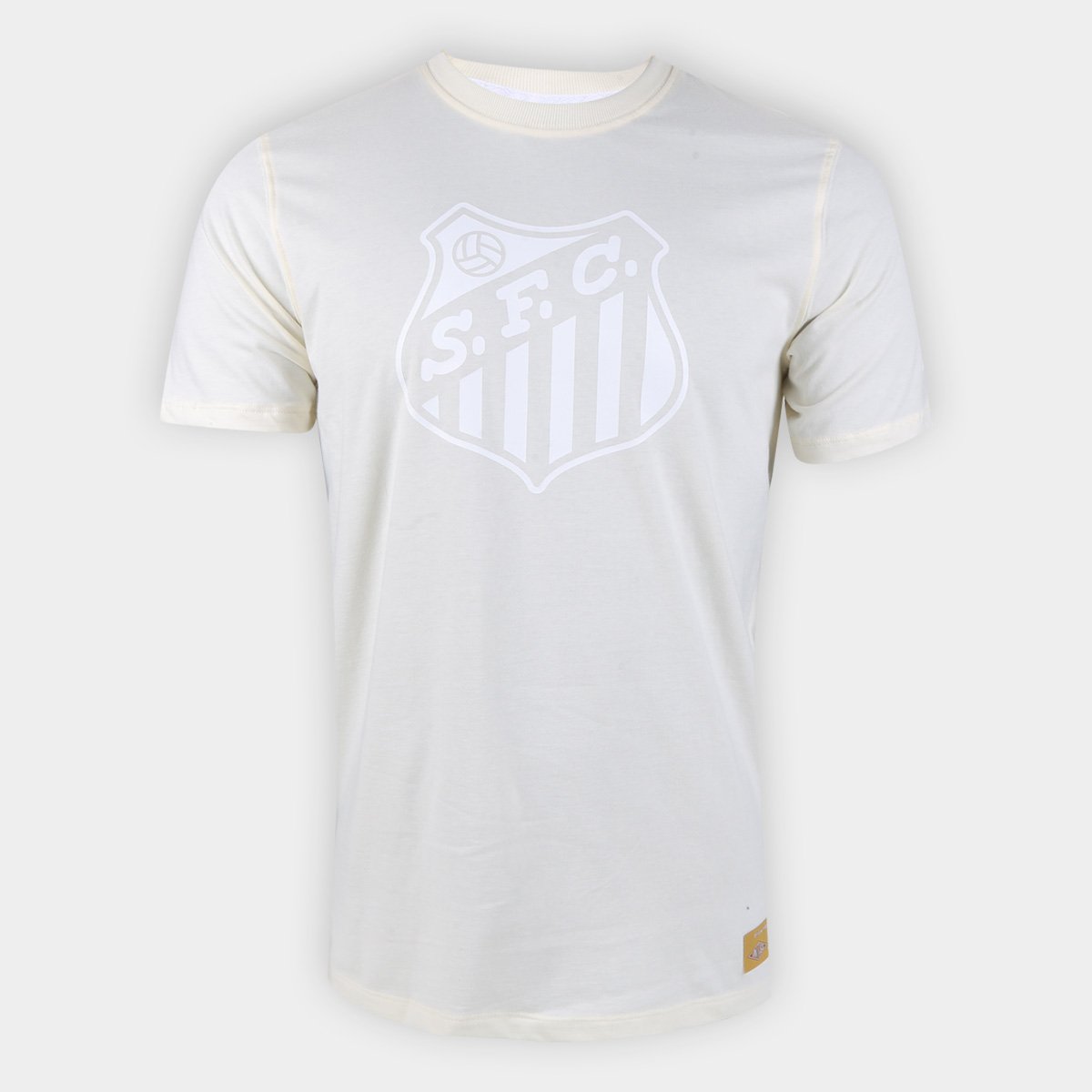 Camiseta Santos Retrô 2021 Umbro Masculina Menor preço em Camiseta Santos Retrô 2021 Umbro Masculina
