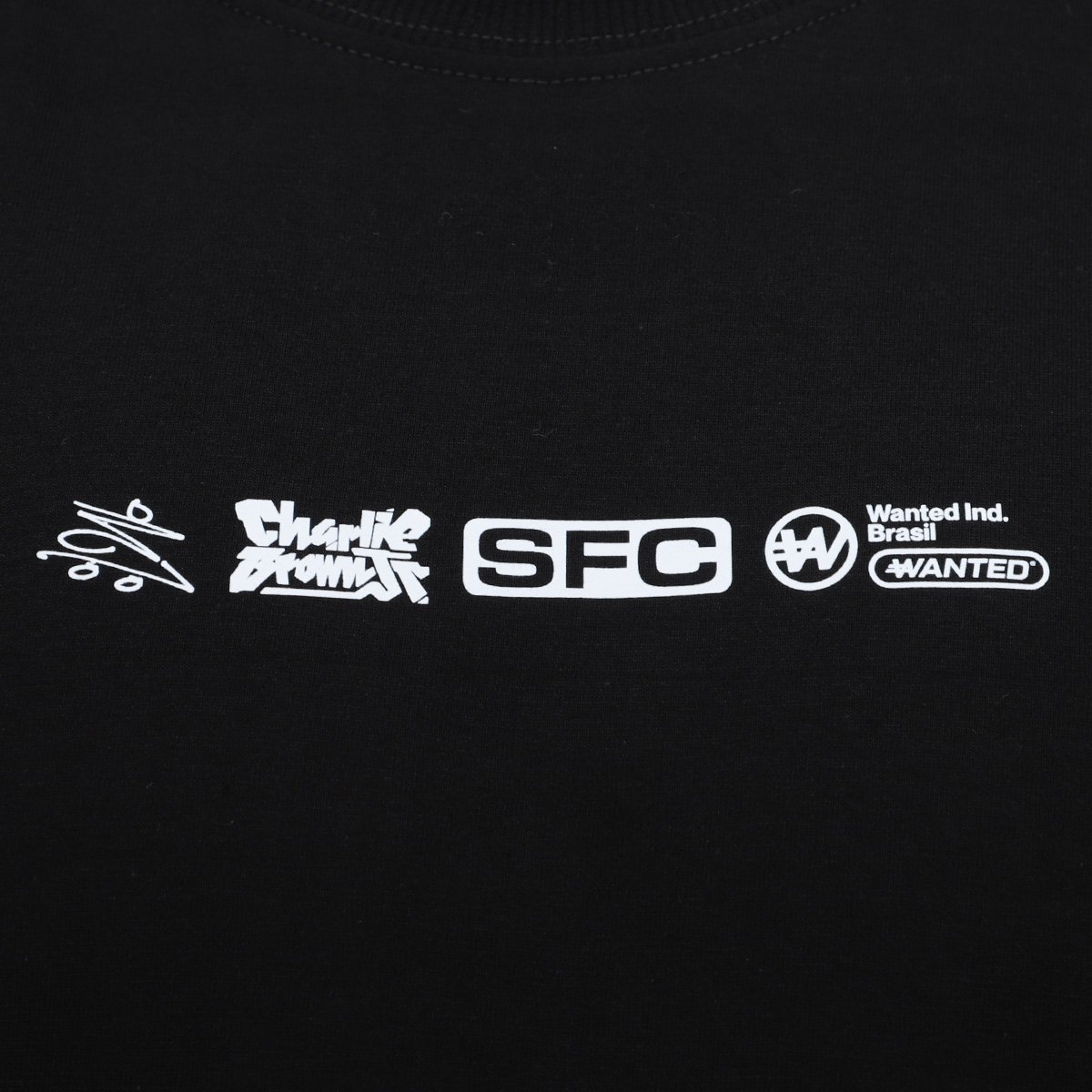 Camiseta Santos Senhor do Tempo Masculina - 2
