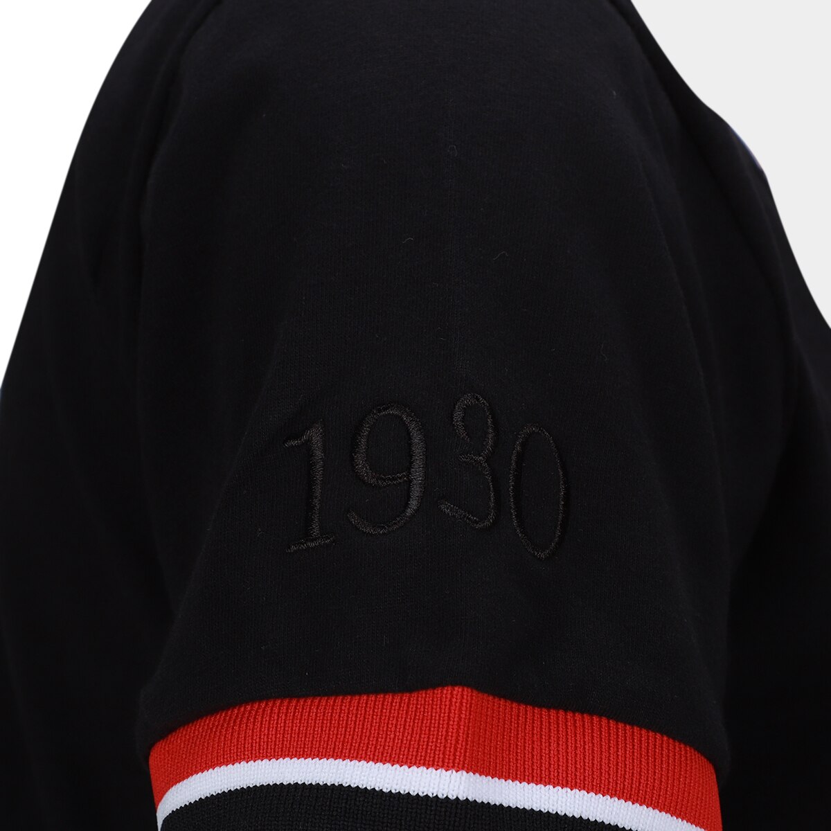 Camiseta São Paulo 1930 Feminina - 3