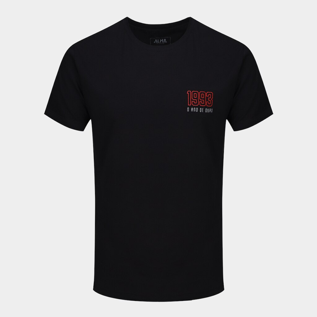 Camiseta São Paulo 1993 Masculina