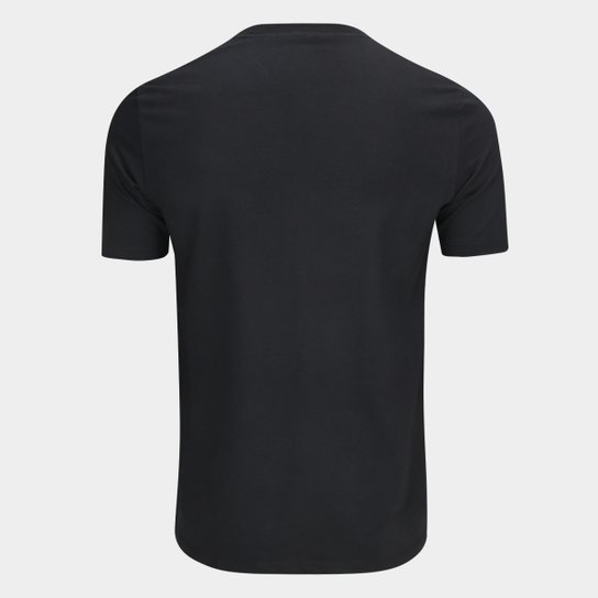 Camiseta São Paulo Acdc Masculina